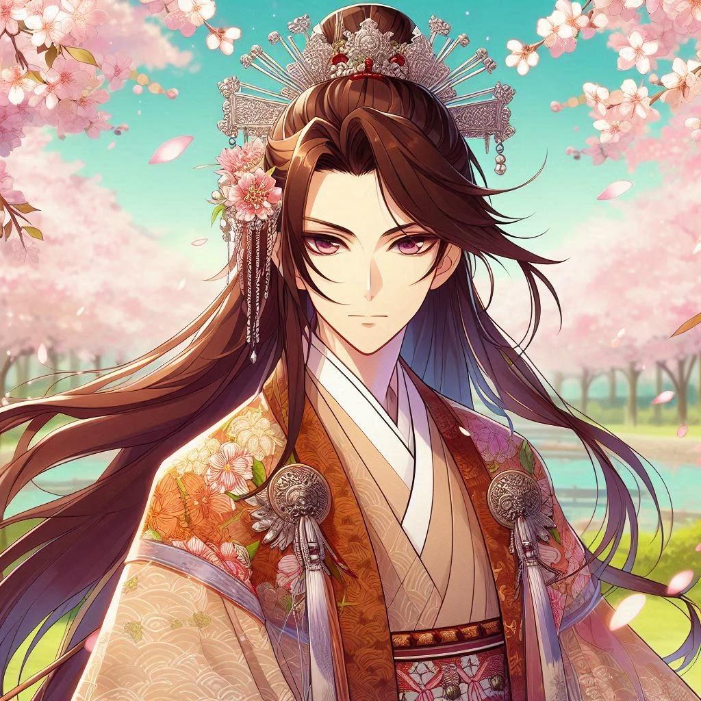 Emperor Hiroki - Omega thumbnail
