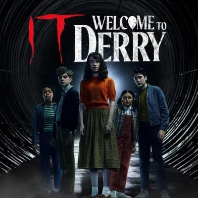 ⍣⃝🎈 𓆉 𖥻 Bem vindo a Derry 🍿 thumbnail