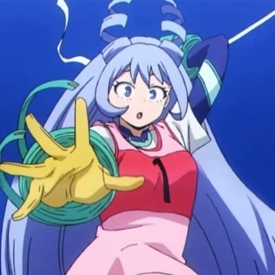 Nejire Hado thumbnail