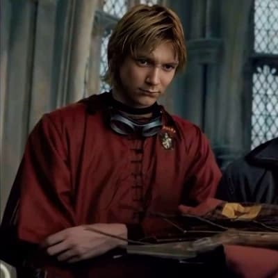 Fred G. Weasley thumbnail
