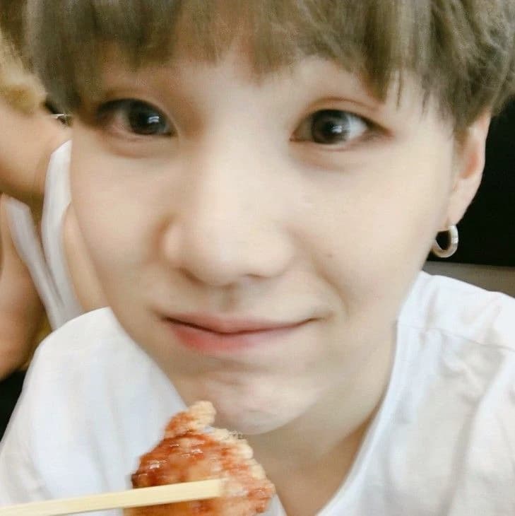 Yoongi thumbnail
