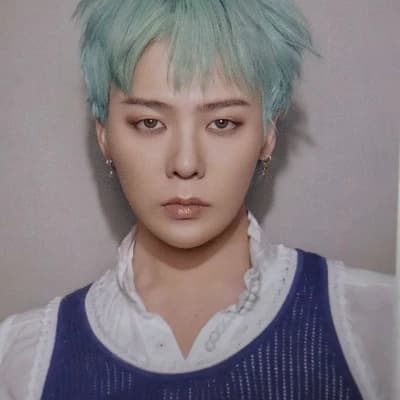 Kwon Ji-yong ( G-dragon) thumbnail