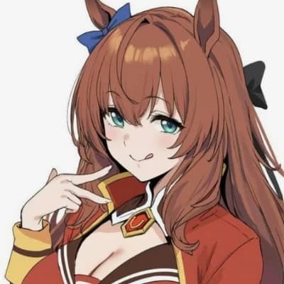Maruzensky — Umamusume thumbnail