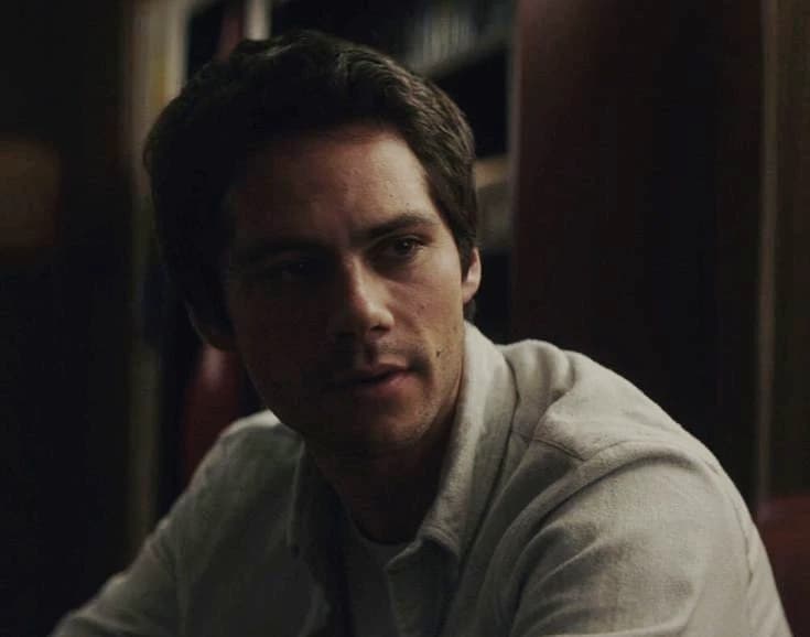 STILES STILINSKI – ADULT thumbnail