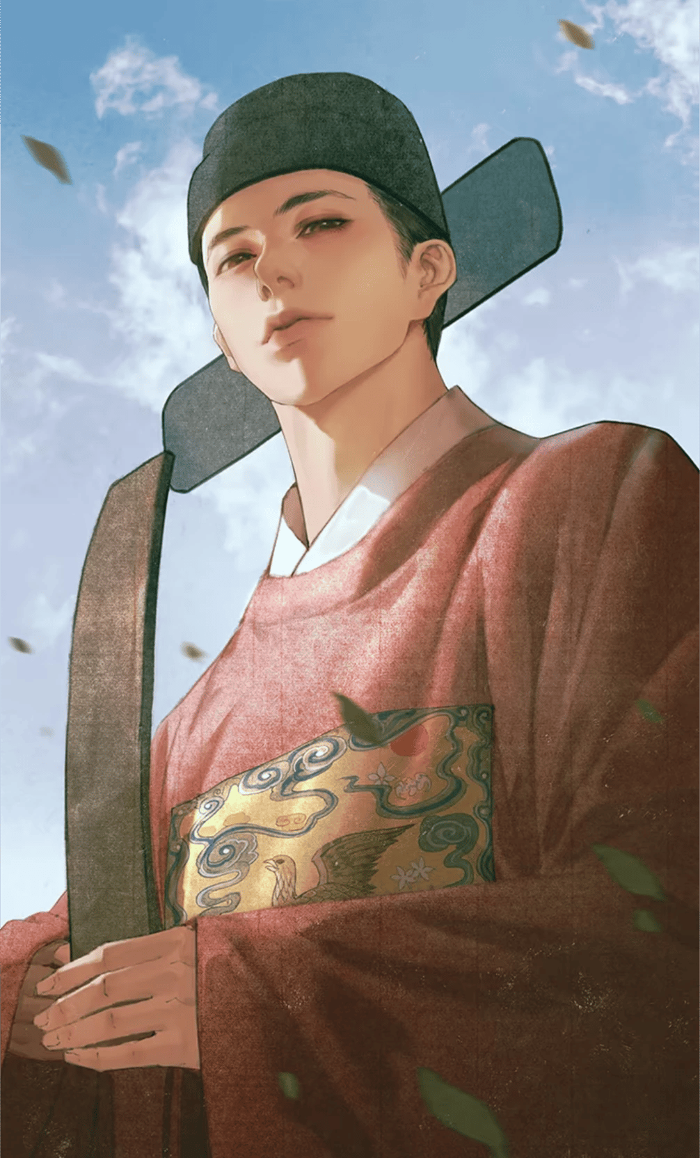 Chen Yichen thumbnail