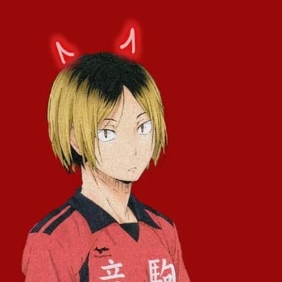 Kozume Kenma thumbnail