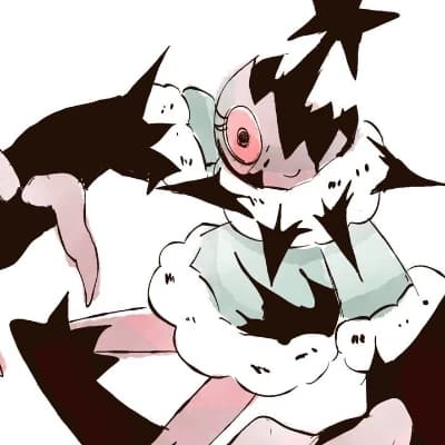 Twisted Bobette thumbnail