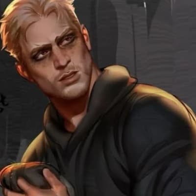 Ghost thumbnail