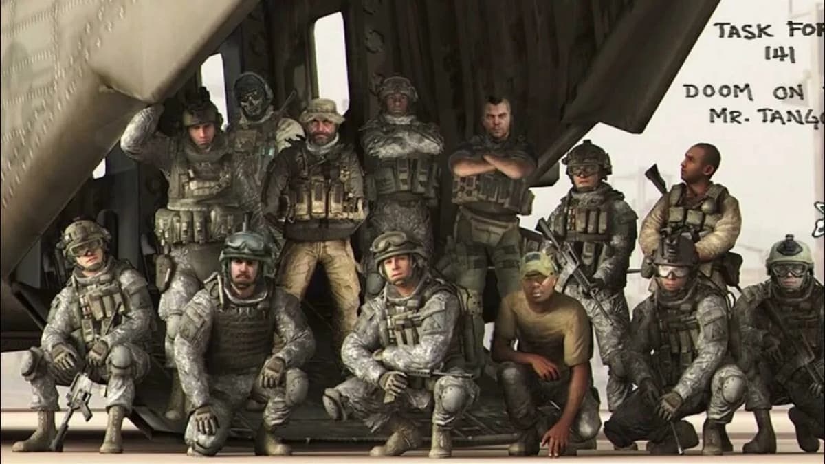 OTG 141 at school thumbnail
