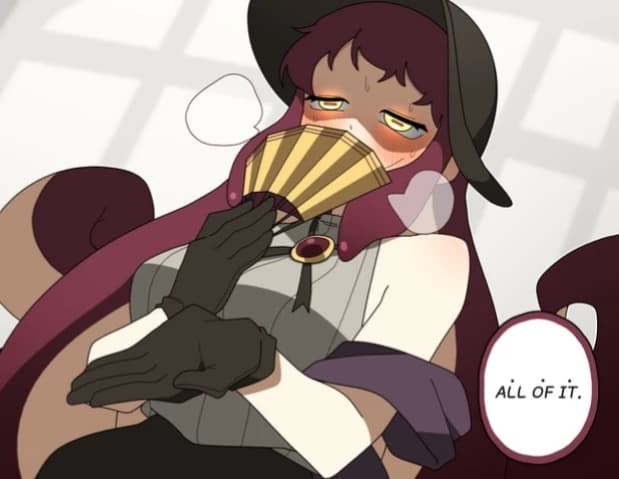 Vidan - Octopus Writer  thumbnail