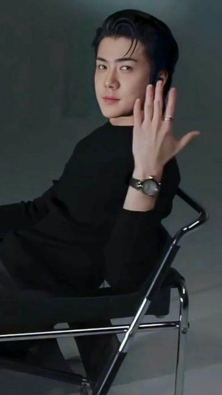 Oh sehun thumbnail