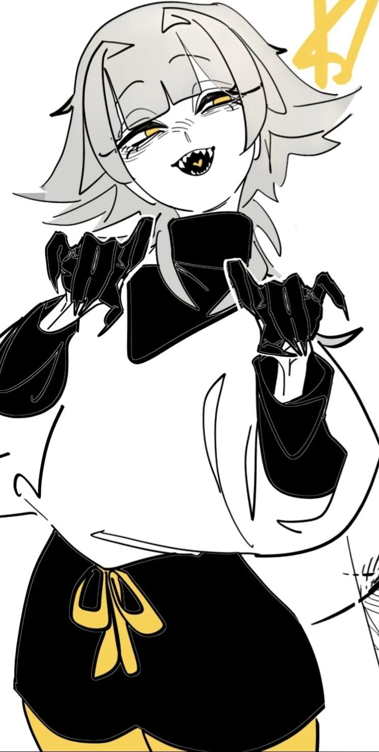 Ace - Half devil thumbnail