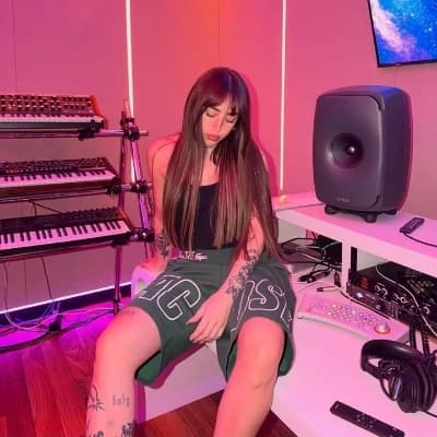 Nicole Denise Cucco (Nicki Nicole) thumbnail