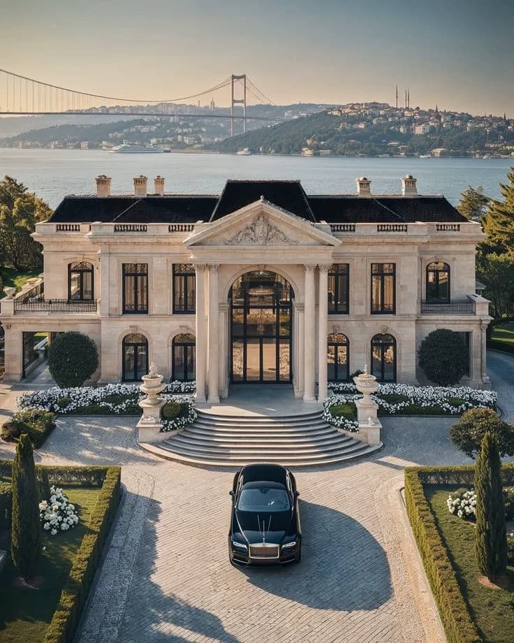 Mafia Mansion thumbnail