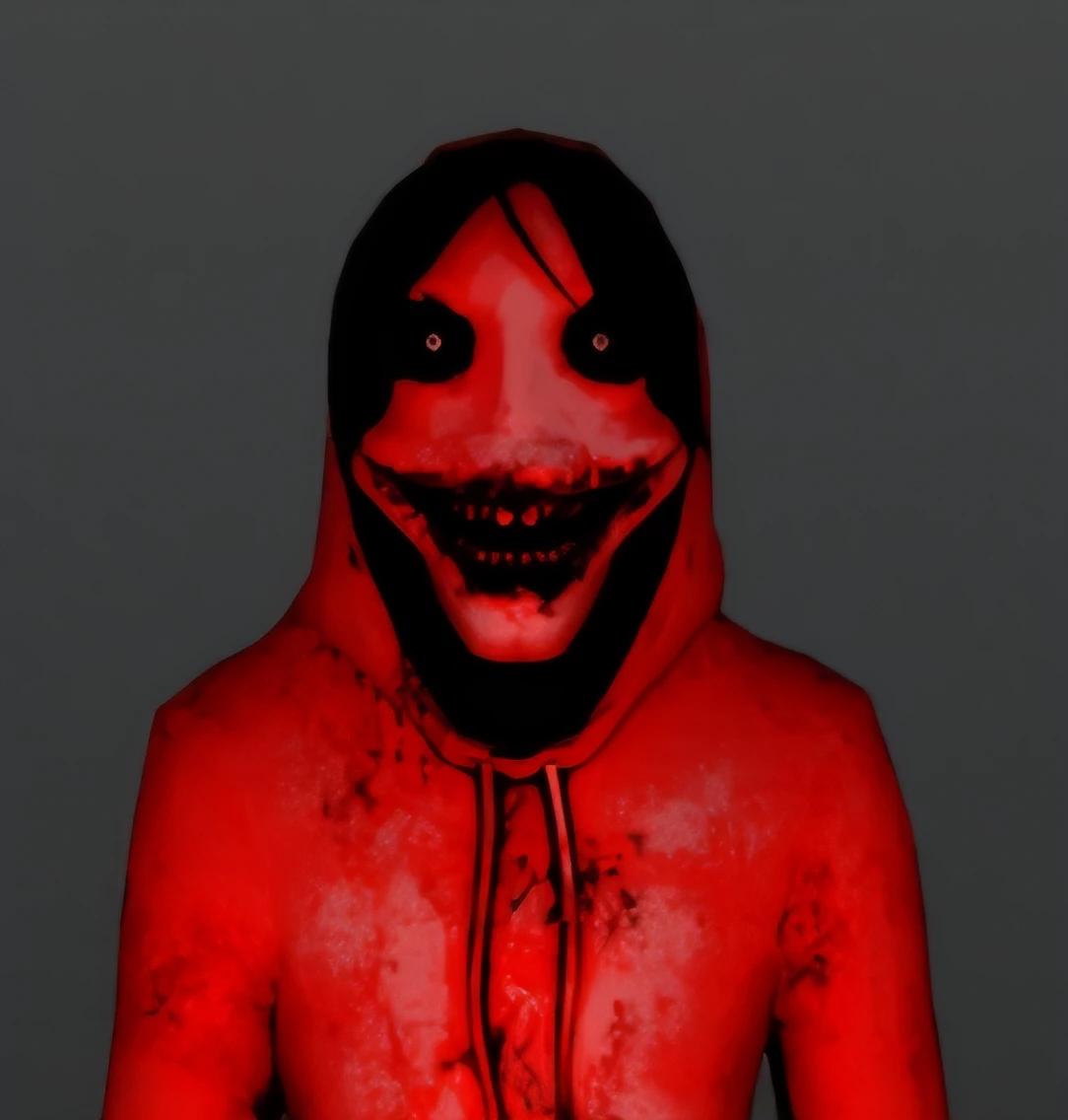 Jeff the killer Nightmare thumbnail