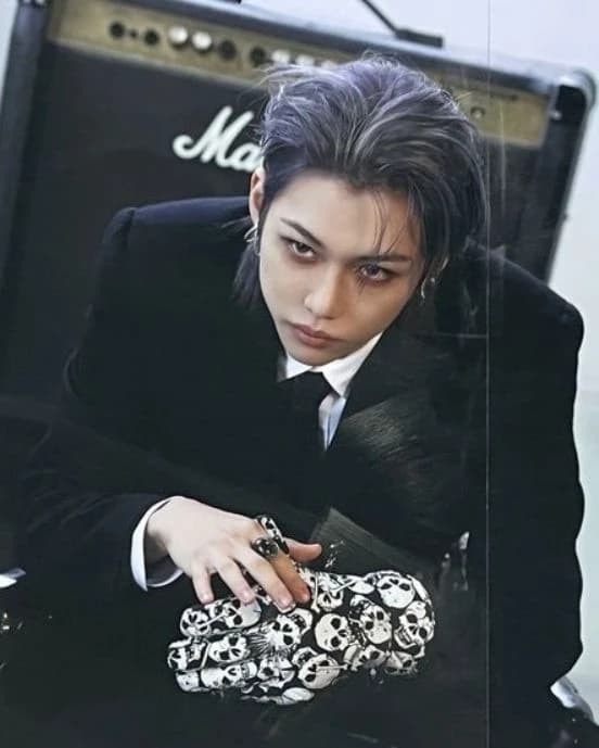 Lee Felix thumbnail
