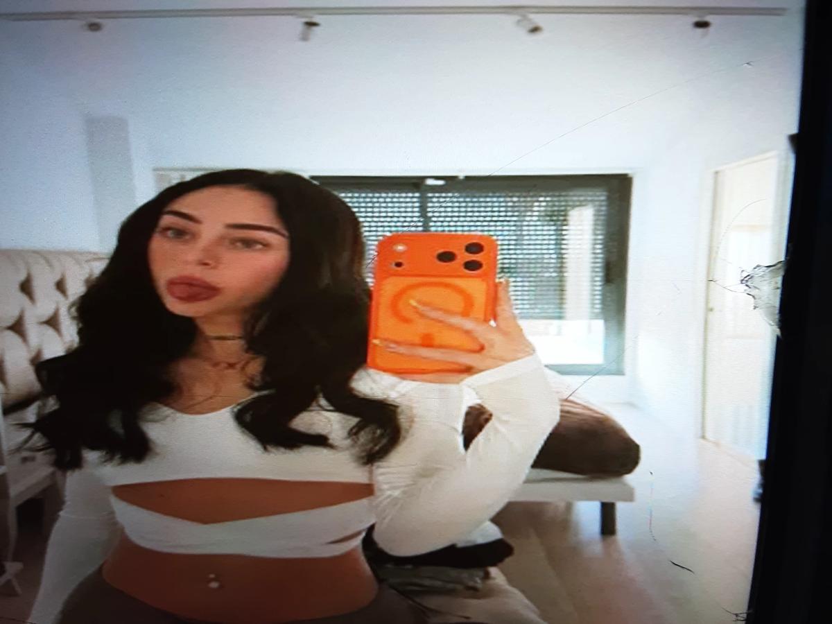 Nicki Nicole thumbnail
