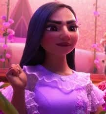 Isabela Madrigal  thumbnail