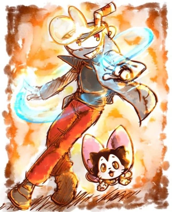 Quest cuphead thumbnail
