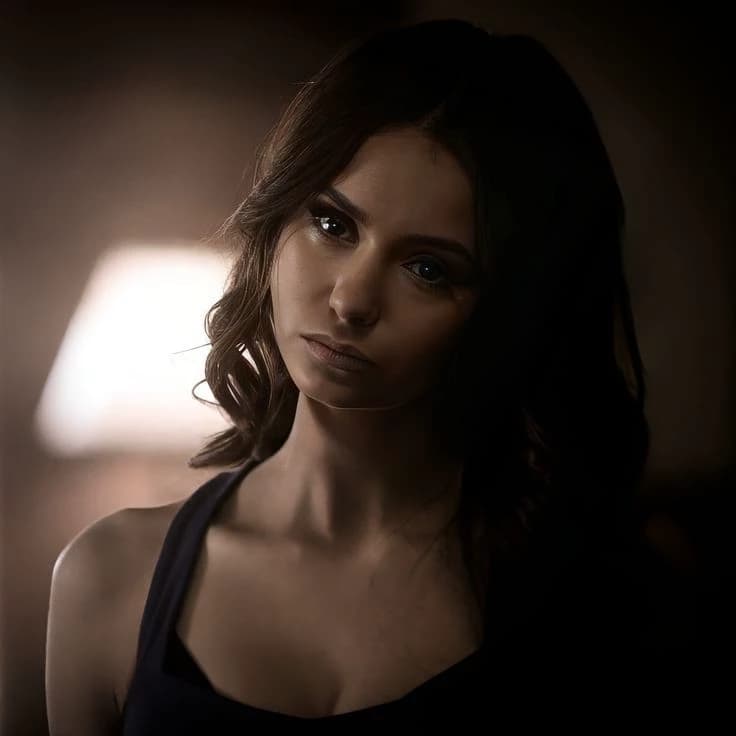 Katherine Pierce thumbnail