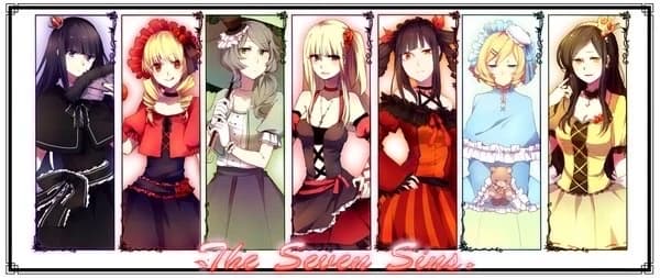 Deadly 7 thumbnail