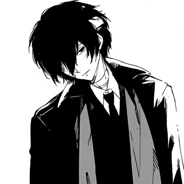 Dazai osamu thumbnail