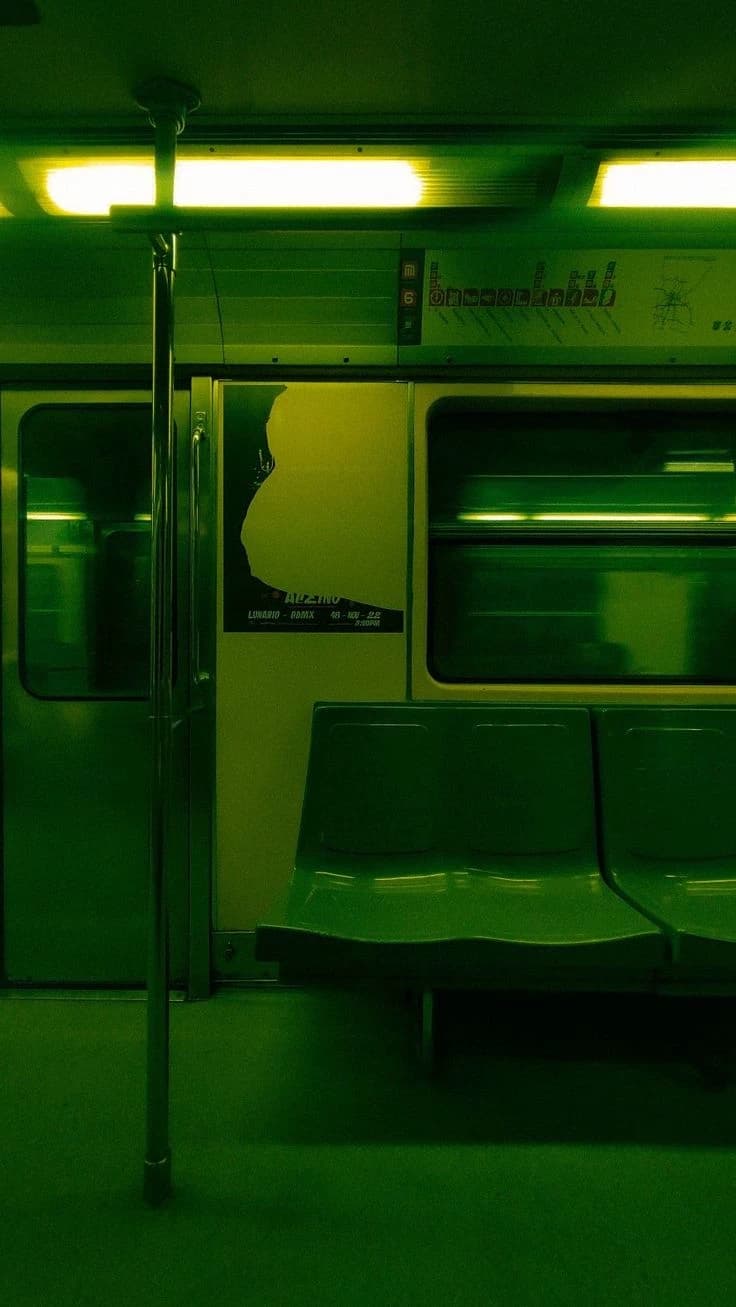 THE LAST EMPTY SEAT thumbnail