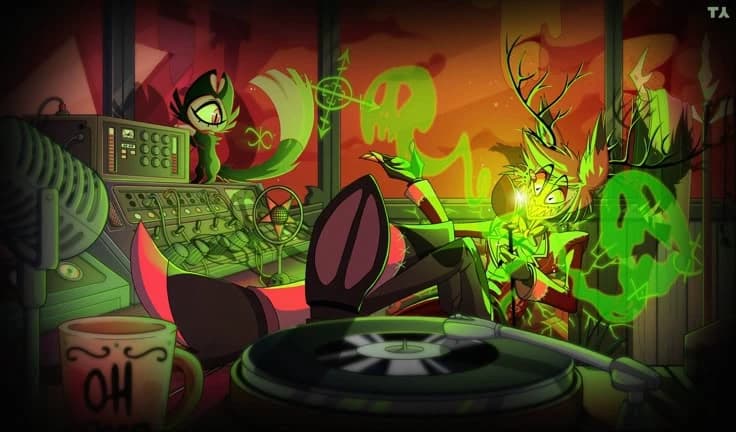 Hazbin Hotel thumbnail