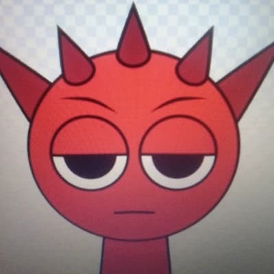Raddy from Sprunki thumbnail
