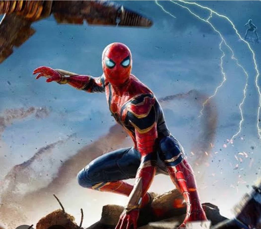 SPIDERMAN (SPIDER-MAN) thumbnail