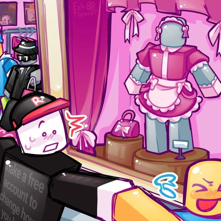 Guest x Noob; \` thumbnail