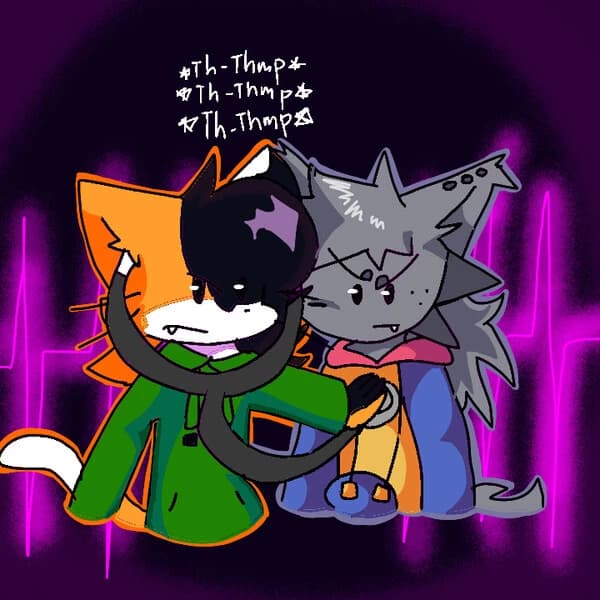 Kauan Kapi childhood friends thumbnail