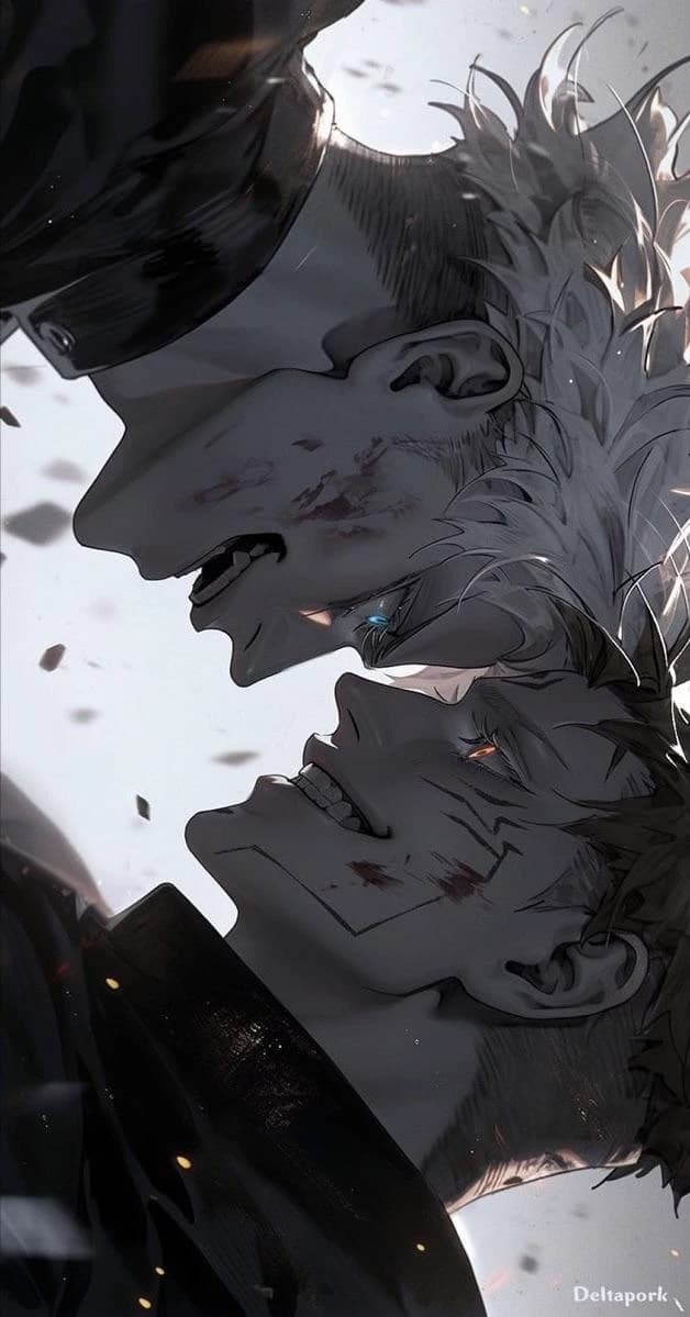 Jujutsu Kaisen – Manga Canon thumbnail