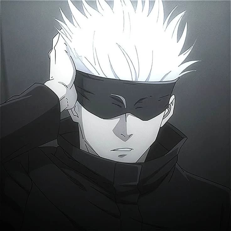 Satoru gojo thumbnail