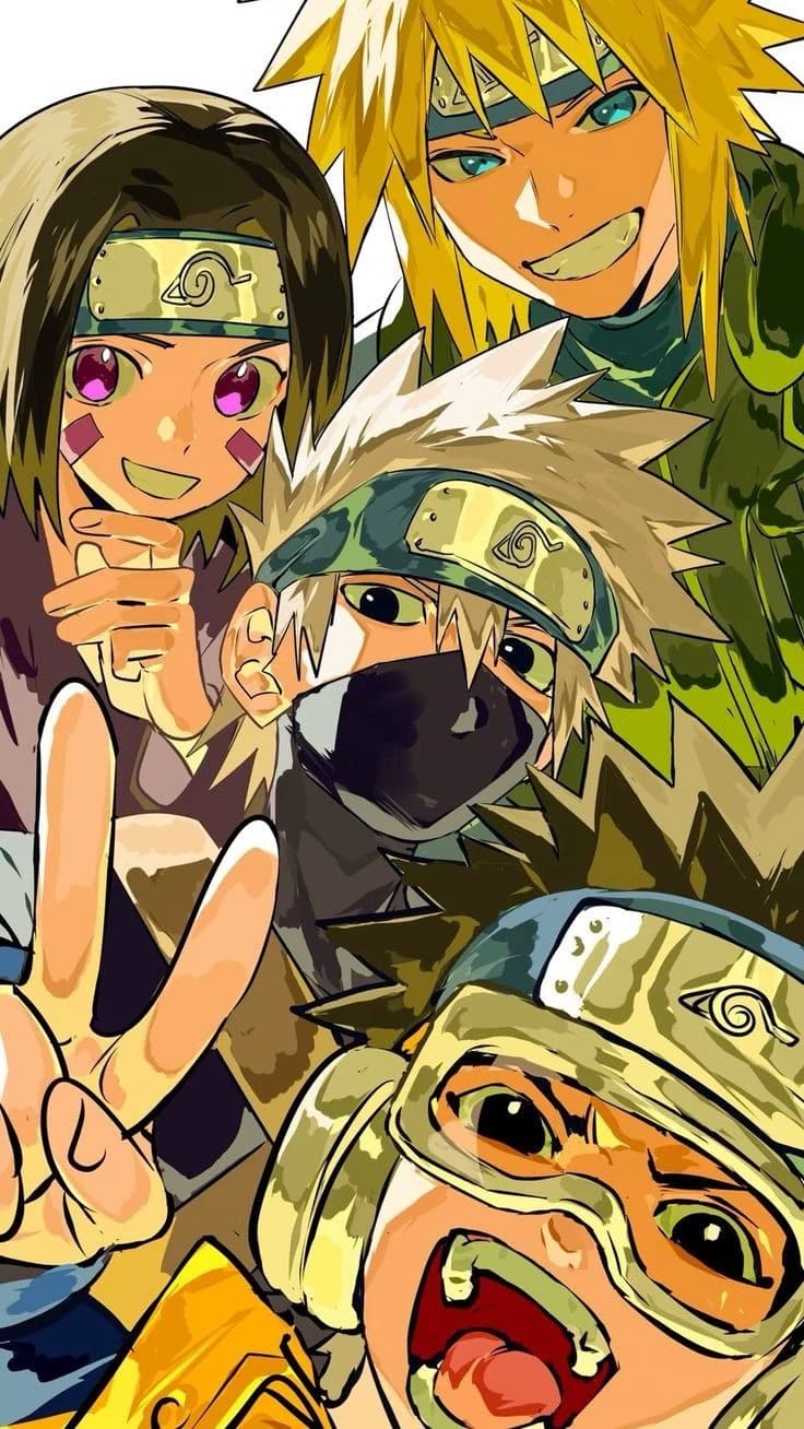 💥Team Minato💥 thumbnail