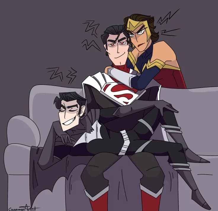 DC Halloween Party thumbnail