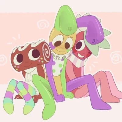Berryfunnycake thumbnail
