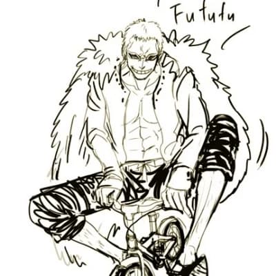 Donquixote Doflamingo thumbnail