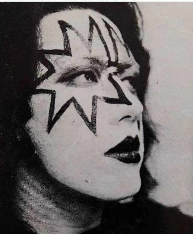 Ace Frehley thumbnail