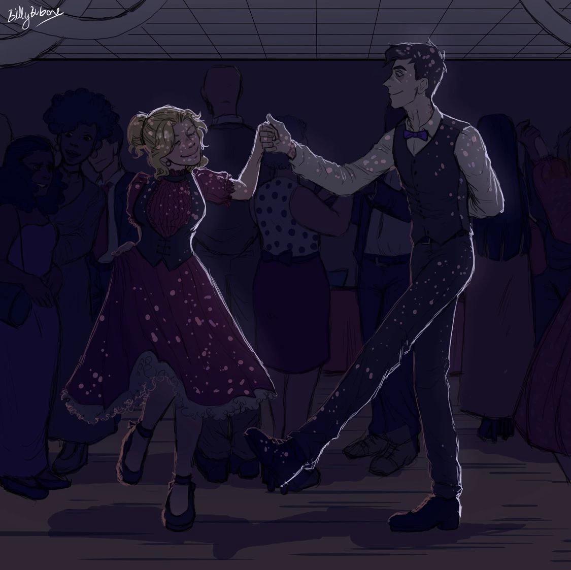 Clara Afton thumbnail