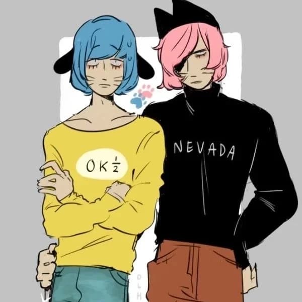 Nyon y Nyen thumbnail