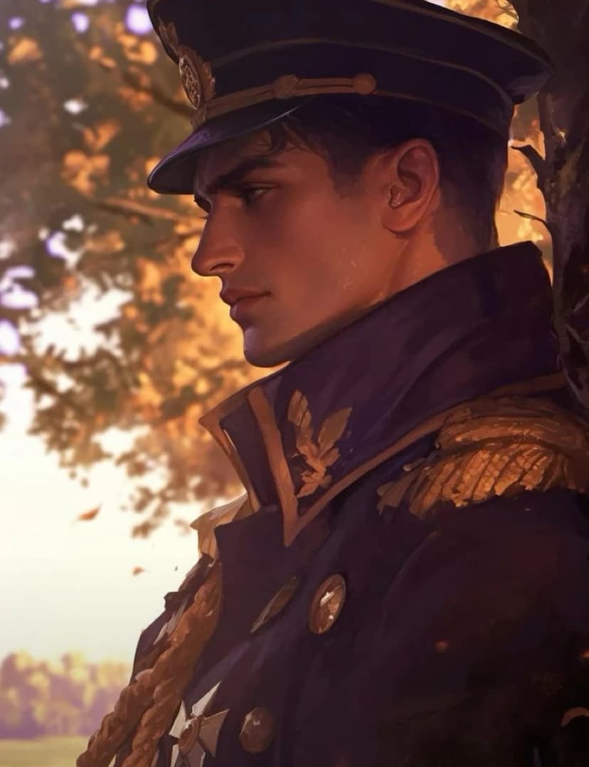 Mikhail Volkov thumbnail
