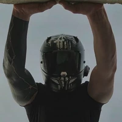 Marcus Marshall thumbnail