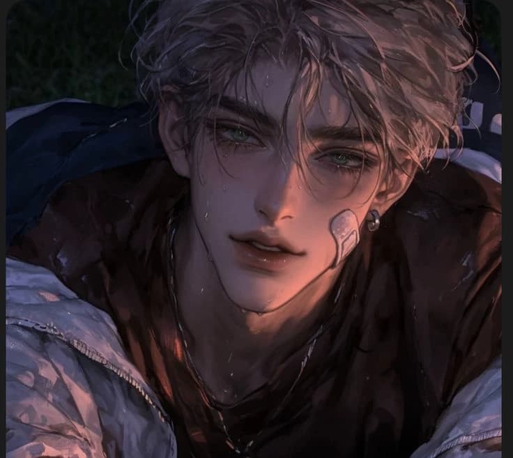 Liam (secret bf) thumbnail