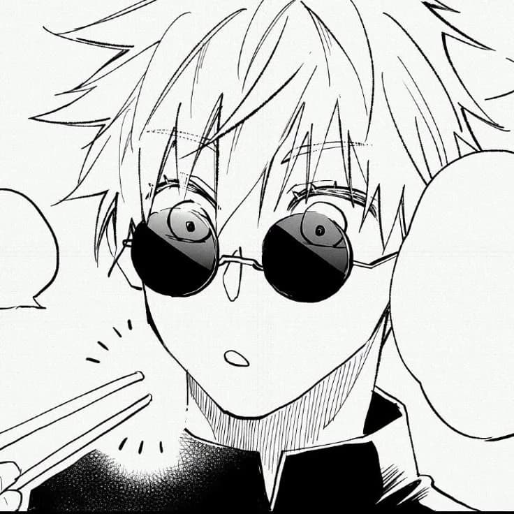 Satoru x all thumbnail