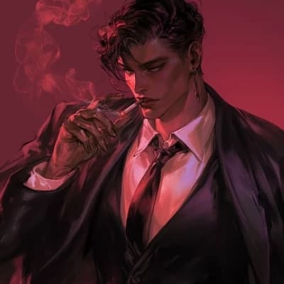 Matteo Salvatore thumbnail