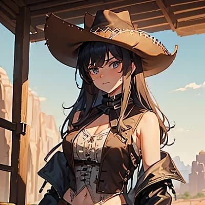 Jessy the bandida thumbnail