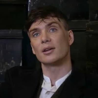 Thomas Shelby thumbnail