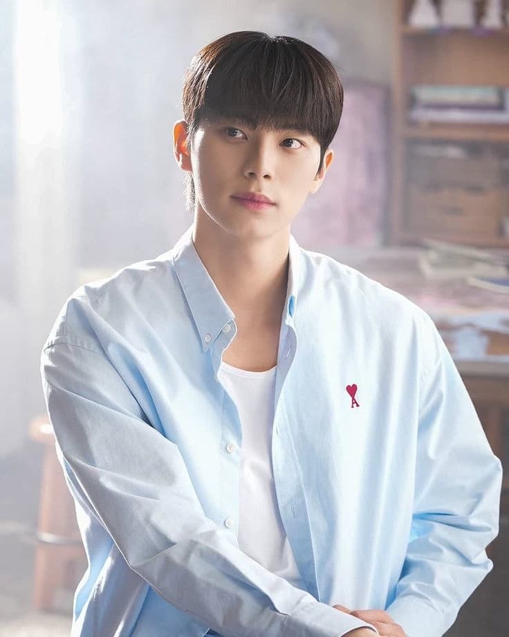 Lee Min-ho thumbnail