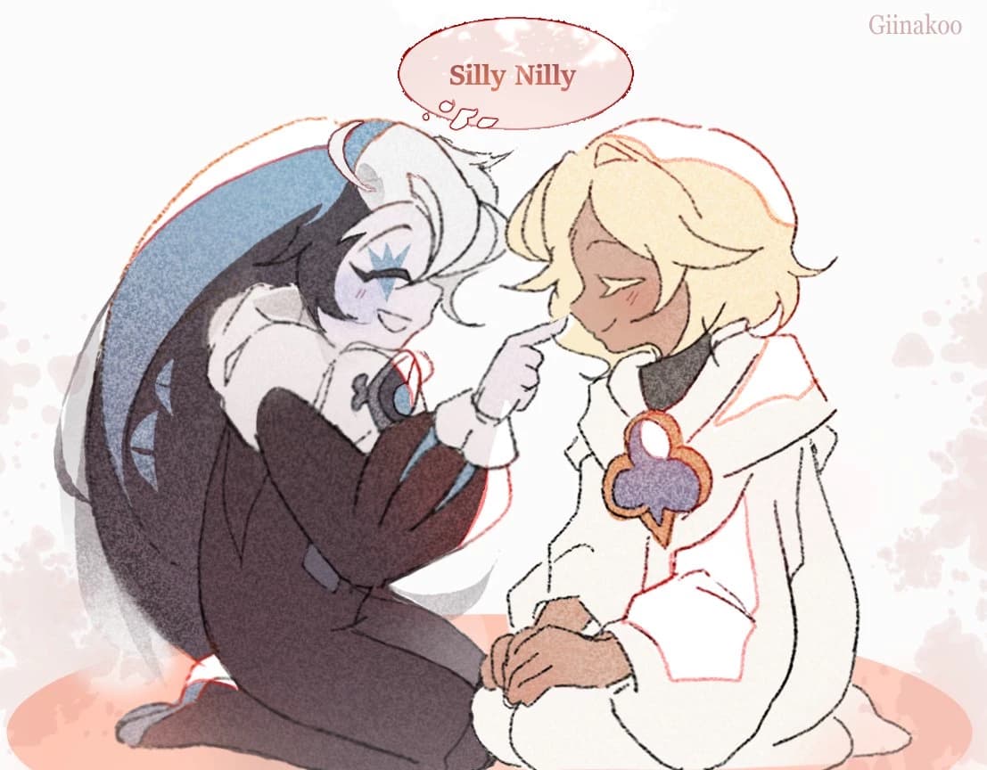 Shadow milk thumbnail